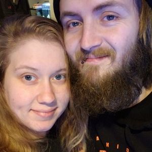 Meet your Posher, Audrey